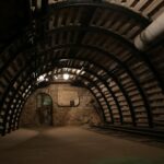 Opatów. Podziemna Trasa Turystyczna w Opatowie / Robert Felczak / Radio Kielce