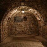 Opatów. Podziemna Trasa Turystyczna w Opatowie / Robert Felczak / Radio Kielce