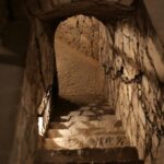 Opatów. Podziemna Trasa Turystyczna w Opatowie / Robert Felczak / Radio Kielce