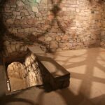 Opatów. Podziemna Trasa Turystyczna w Opatowie / Robert Felczak / Radio Kielce