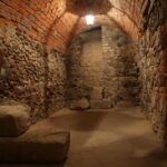 Opatów. Podziemna Trasa Turystyczna w Opatowie / Robert Felczak / Radio Kielce