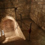 Opatów. Podziemna Trasa Turystyczna w Opatowie / Robert Felczak / Radio Kielce