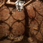 Opatów. Podziemna Trasa Turystyczna w Opatowie / Robert Felczak / Radio Kielce