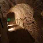 Opatów. Podziemna Trasa Turystyczna w Opatowie / Robert Felczak / Radio Kielce