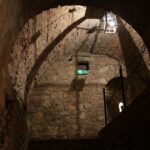 Opatów. Podziemna Trasa Turystyczna w Opatowie / Robert Felczak / Radio Kielce