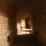 Opatów. Podziemna Trasa Turystyczna w Opatowie / Robert Felczak / Radio Kielce