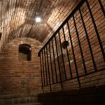 Opatów. Podziemna Trasa Turystyczna w Opatowie / Robert Felczak / Radio Kielce