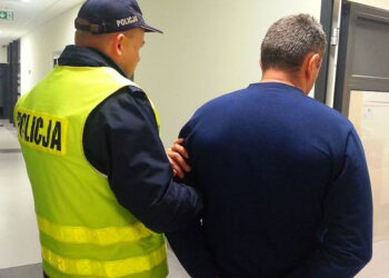 Fot. Świętokrzyska Policja