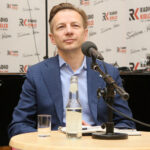 Studio Polityczne Radia Kielce - Rafał Kasprzyk, Nowoczesna / Robert Felczak / Radio Kielce