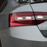 Skoda Superb / Robert Felczak / Radio Kielce