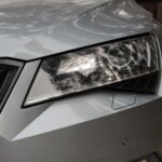 Skoda Superb / Robert Felczak / Radio Kielce