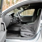 Skoda Superb / Robert Felczak / Radio Kielce