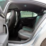 Skoda Superb / Robert Felczak / Radio Kielce