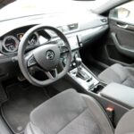 Skoda Superb / Robert Felczak / Radio Kielce