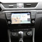 Skoda Superb / Robert Felczak / Radio Kielce