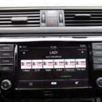 Skoda Superb / Robert Felczak / Radio Kielce