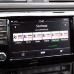Skoda Superb / Robert Felczak / Radio Kielce
