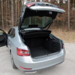 Skoda Superb / Robert Felczak / Radio Kielce