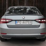 Skoda Superb / Robert Felczak / Radio Kielce