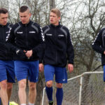 Spartakus Daleszyce - Wierna Małogoszcz / Karol Michalski