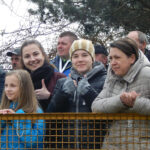 Spartakus Daleszyce - Wierna Małogoszcz / Karol Michalski