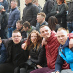 Spartakus Daleszyce - Wierna Małogoszcz / Karol Michalski