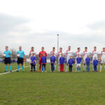 Spartakus Daleszyce - Wierna Małogoszcz / Karol Michalski