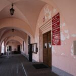 Opatów. Rynek w Opatowie / Robert Felczak / Radio Kielce