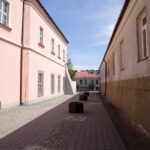 Opatów. Rynek w Opatowie / Robert Felczak / Radio Kielce