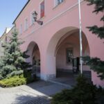 Opatów. Rynek w Opatowie / Robert Felczak / Radio Kielce