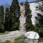 Opatów. Rynek w Opatowie / Robert Felczak / Radio Kielce