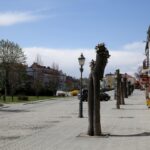 Opatów. Rynek w Opatowie / Robert Felczak / Radio Kielce