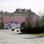 Opatów. Rynek w Opatowie / Robert Felczak / Radio Kielce