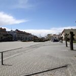 Opatów. Rynek w Opatowie / Robert Felczak / Radio Kielce