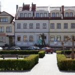 Opatów. Rynek w Opatowie / Robert Felczak / Radio Kielce