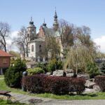 Opatów. Rynek w Opatowie / Robert Felczak / Radio Kielce