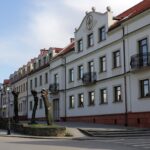 Opatów. Rynek w Opatowie / Robert Felczak / Radio Kielce