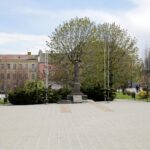 Opatów. Rynek w Opatowie / Robert Felczak / Radio Kielce