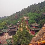 Chiny / Artur Laisen