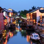 Chiny / Artur Laisen