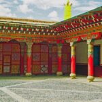 Chiny / Artur Laisen