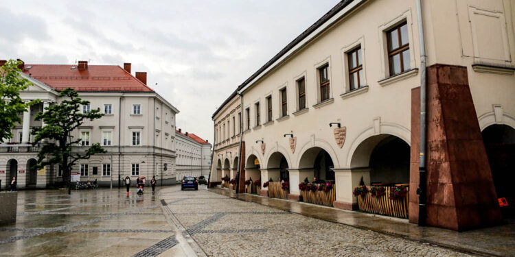 2.6.2016 Kielce. Muzeum Dialogu Kultur / Wojciech Habdas / Radio Kielce