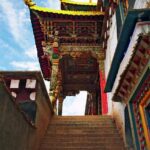 Chiny / Artur Laisen