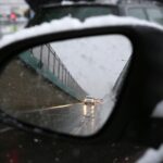 Kielce. Kwietniowy atak zimy / Robert Felczak / Radio Kielce