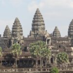 Kambodża / Elżbieta Nowak