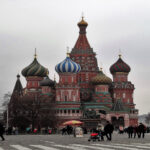 Muzyczne Podróże Przez Świat - Moskwa / Bartłomiej Kotowski