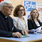 konferencja inaugurująca Świętokrzyskie Dni Profilaktyki / Świętokrzyski Urząd Wojewódzki