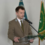 Daleszyce. Otwarcie szkółki leśnej (16 maja 2017 r.) / Marzena Mąkosa / Radio Kielce