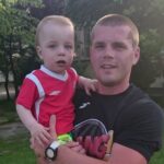 Kielce. Charytatywny turniej Gramy dla Filipka (29 maja 2017 r.) / Maciej Makuła / Radio Kielce