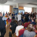 26.05.2017 Kielce. Rozstrzygnięcie konkursu Europa da się lubić / Marcin Różyc / Radio Kielce